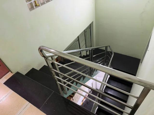Bán nhà 3 tầng kiên cố vị trí đường Tôn Thất Tùng