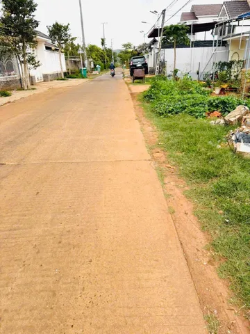Bán đất 139.8m² có sẵn 60m² thổ cư ngang 5m giá 2.7 tỷ tại Phường Tân Lập