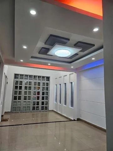 NHÀ MT HẺM XE HƠI THÔNG, VỪA Ở VỪA KINH DOANH, NỞ HẬU, 8,X TY