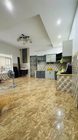 Bán nhà Tân Hưng, 5mx14, nhà mới ở ngay, full nội thất, chỉ 8 tỷ nhỉnh