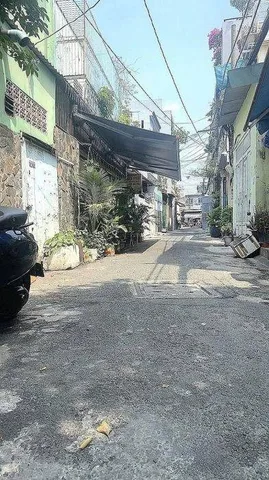 NGANG ĐẸP HƠN 6M, THÍCH HỢP XÂY CHDV, KHU SẦM UẤT, KHAI THAC TỐT
