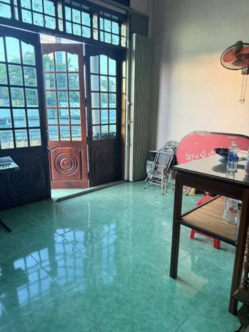 MẶT TIỀN NGUYỄN CHÍ THANH DIỆN TÍCH 109,6m2 ĐỐI DIỆN NHÀ MÁY BIA - VỊ TRÍ KINH DOANH