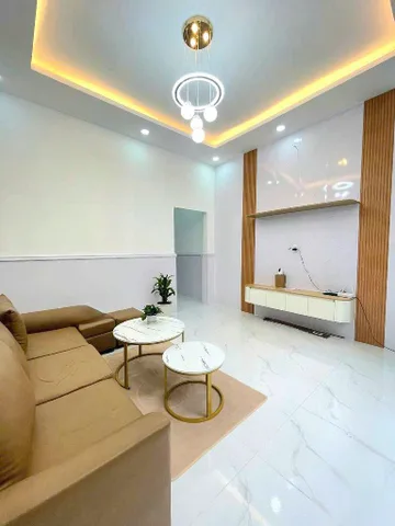 LÊ VĂN QUỚI Đ SỐ – BÌNH TÂN  2 Tầng - DTSD 96m2 3PN HƠN 4 Tỷ MN-201