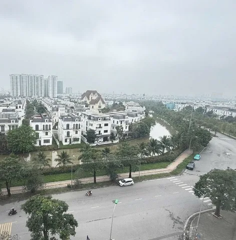 Siêu Đẹp. Bán Chung Cư 116m2, 3 ngủ, giá 8,5 tỷ Phố Huỳnh Văn Nghệ, Sài Đồng, Long Biên