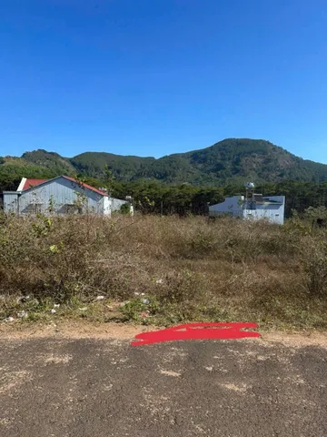 ĐẤT ĐẸP – GIÁ TỐT - Bán Đất Chính Chủ Tại Tổ 3 Đường Chính Vành Đai Xã Mang Yang, Gia Lai