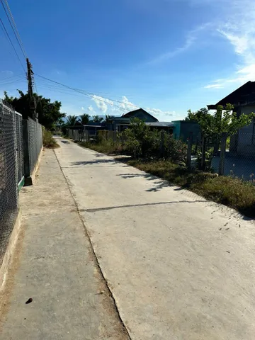Chính chủ cần bán đất 480m² ngang 12m dài 40m giá 350 triệu tại Xã Bắc Ninh Hòa