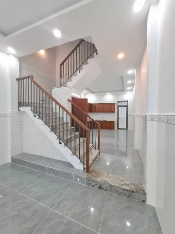 BÁN NHÀ SÁT VÕ VĂN KIỆT, 4 TẦNG (64m2)ÔTÔ ngủ nhà,GIÁ 8 TỶ(150326).