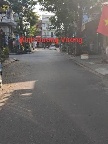 Bán nhà cấp 4 MT Phú Lộc 9