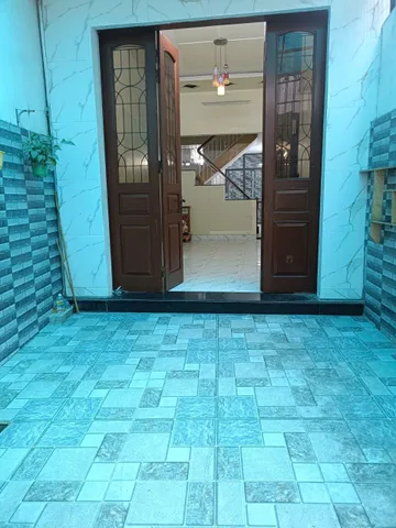 Cho thuê nhà ở Trần Nguyên Hãn - Lê Chân - Hải Phòng phù hợp gia đình