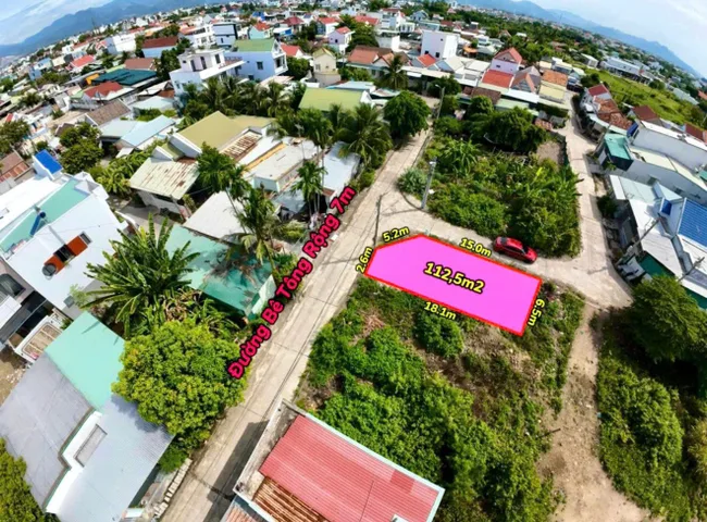 BÁN ĐẤT TĐC DIÊN TOÀN Diên Khánh – LÔ GÓC 2 MẶT TIỀN 🔥 2 TỶ 350