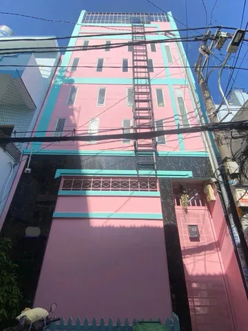 Bán gấp căn hộ miniDuplex, 28 slot, dòng tiền 830tr. 86,7m2. Ngay đường Vũ Tùng, chợ Bà Chiểu, 12,5 tỷ TL