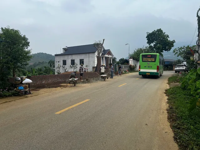 20M MẶT TỈNH LỘ 446 ĐẤT ĐẸP GIÁ TỐT
