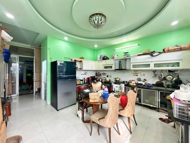 CHỈ 3tỷ500 SỞ HỮU NHÀ 2 TẦNG CẠNH GÓI 6 KĐT MỸ GIA - ĐƯỜNG QH 12M KHU DÂN CƯ HIỆN HỮU
