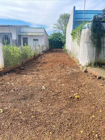 bán lô đất trục lộ 1 Buôn Ky - Nguyễn Thị Định - phường Thành Nhất.