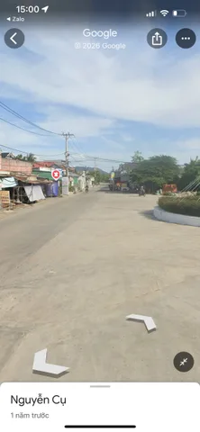 Bán đất nằm ngay chợ gần vòng xoay Mỹ Lệ Phường Ninh Hoà Khánh Hoà 0985451850