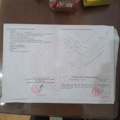 Cần bán gấp