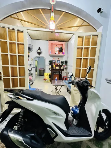 Q6 p.Phú Lâm - bán nhà Bà Hom 46m2 3pn chỉ 5 tỷ nhỏ xíu hoàn công đủ MEHKI3242TUAN