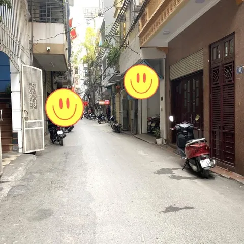 10 tỷ nhà Cầu Diễn 48m2, 4 tầng, Phân lô, Oto ngủ trong nhà.