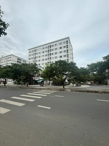 Bán Lô KĐT An Bình Tân gần với dự án Sun Group. Góc 2 mặt tiền tiếp giáp Võ Văn Kiệt
 Diện tích : 232m2