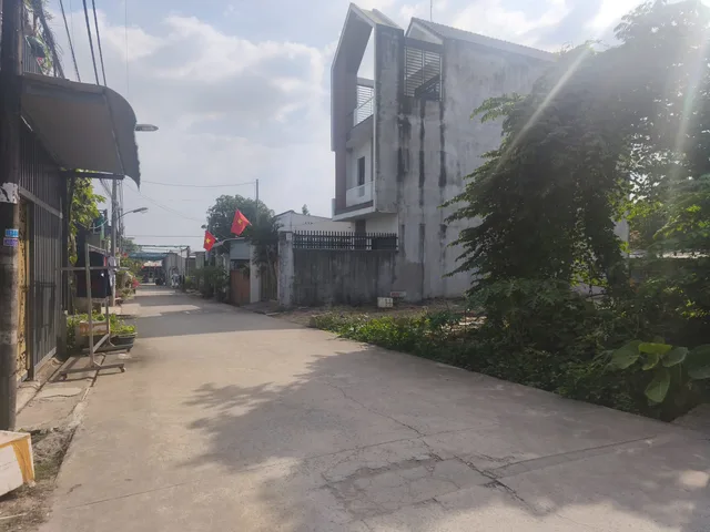 Bán đất 151.1m² có sẵn 0.0m² thổ cư ngang 5m giá 1.69 tỷ tại Đường Tỉnh lộ 768B Phường Trảng Dài.096778856@
