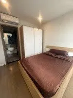 Cho thuê căn hộ view sông Phú Mỹ Hưng - Quận 7 , 2PN full nội thất, tầng cao thoáng mát