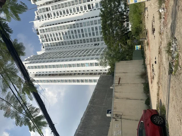 Bán cặp đất mặt tiền đường Trần Thị Liền-Nhà Bè:12.5x25m- view sau là con kênh thơ mộng-như hình.