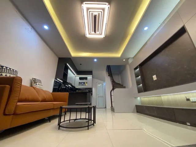 🏡 NGỌC THỤY – LONG BIÊN  NHÀ MỚI – NGÕ Ô TÔ – GẦN PHỐ CỔ