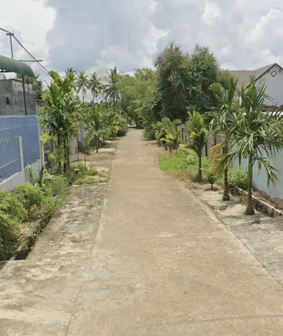 Đất đường xe oto 1/tỉnh lộ 2, ngay khu dân cư, 30x60m thổ cư 405m2, hướng Nam chệch Tây, bán 4tỷ5