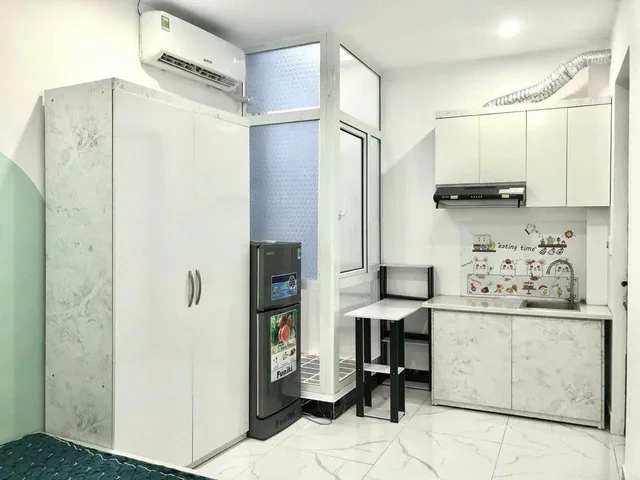HẠ YÊN QUYẾT – LÔ GÓC - 15 PHÒNG - THANG MÁY – 1 TỶ/NĂM - 54M2x6T – 17.7 TỶ
