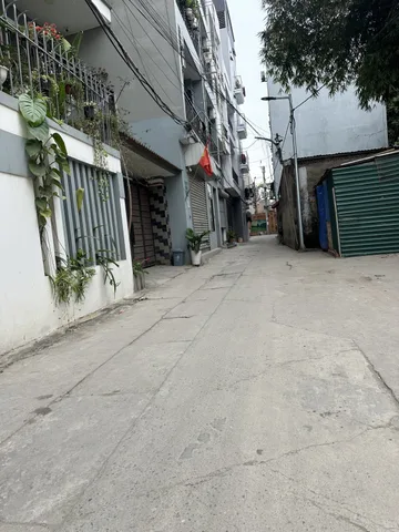 Bán nhà Thanh Liệt 70m² full thổ cư ngang 4.4m giá 23 tỷ tại Đường Thanh Liệt Phường Thanh Liệt (MUA/BÁN BĐS nhắn tin Zalo 0862299066)