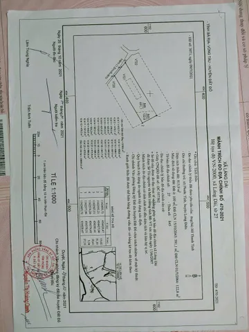 Đất vườn