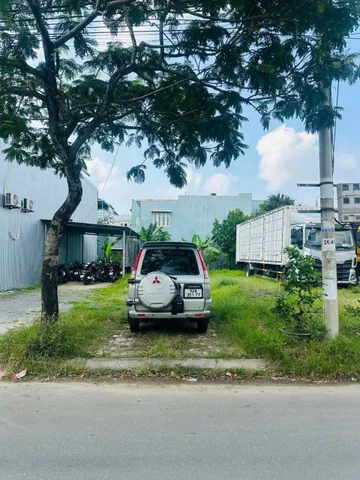 📌📌📌LÀM VIỆC TRỰC TIẾP GIÁ TỐT !!! Bán đất Hòa An 25, Hòa An