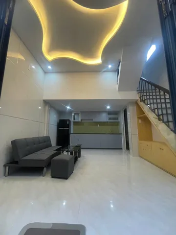 📌📌📌LÀM VIỆC TRỰC TIẾP GIÁ TỐT !!! Bán nhà kiệt Phan Thanh, Thạc Gián