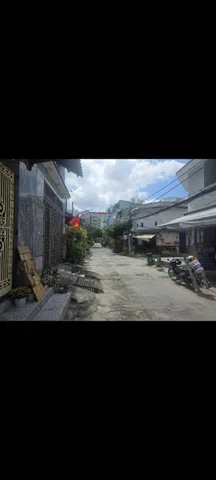 BÁN NHÀ ĐƯỜNG 2D NỐI DÀI AN LẠC BÌNH TÂN 152M2 13.3 TỶ NGANG 8M HẺM XE TẢI THÔNG NAM HÙNG VƯƠNG