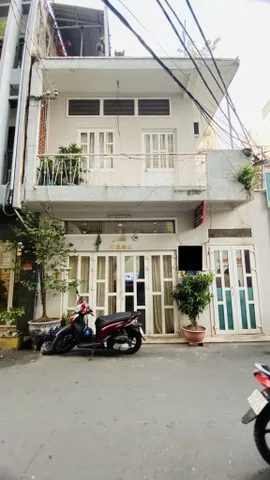🔥 CĂN GÓC HXH NHỰA – KINH DOANH SẦM UẤT | TRẦN HUY LIỆU, PHÚ NHUẬN