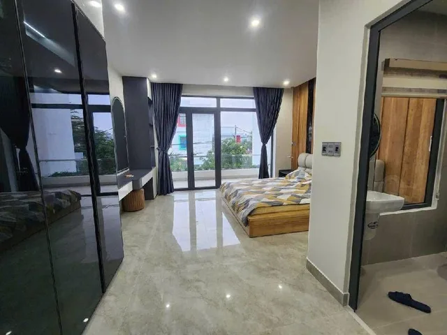 📌📌📌LÀM VIỆC TRỰC TIẾP GIÁ TỐT !!! Bán nhà Thanh Lương 10, Hòa Xuân