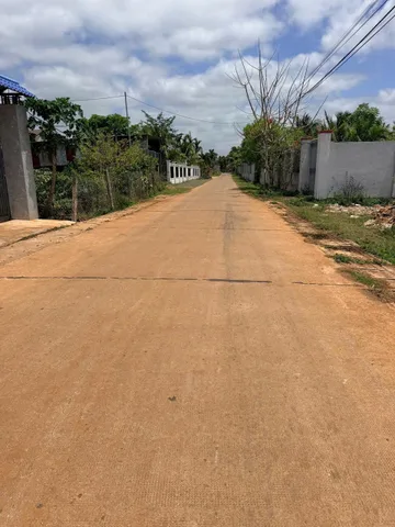 Bán đất 126.4m² có sẵn 60m² thổ cư ngang 5m giá 1.25 tỷ tại Xã Quảng Phú