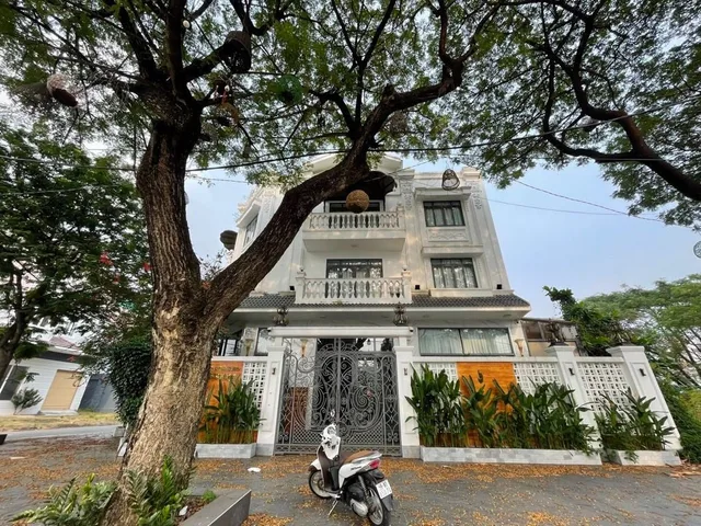 Bán nhà 4 Tầng Đ,số 18 khang Điền Bình Chánh
