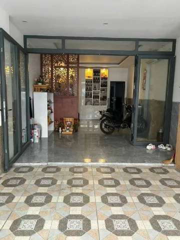 Nhà hẻm 8m Vườn Lài, dt 77m2, 1 trệt 1 lầu, dòng tiền 15tr/th, Chỉ 9.5 tỷ TL