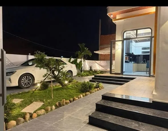NHÀ CẤP 4 CUỐI CHỈ TỪ 400TR NGAY ĐƯỜNG HUỲNH NGHỆ SỔ RIÊNG