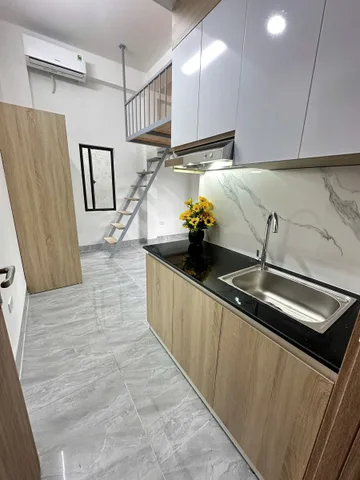 Căn CCMN view hồ cực đẹp 16 phòng, 75m2 tại Mậu Lương. Giá nhỉnh 16 tỷ