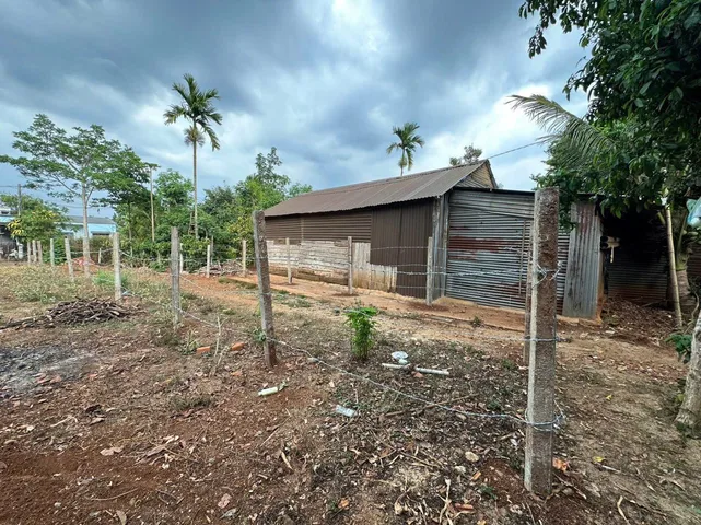 Bán đất 150m² có sẵn 60m² thổ cư ngang 5m giá 375 triệu tại Xã Ea Ktur