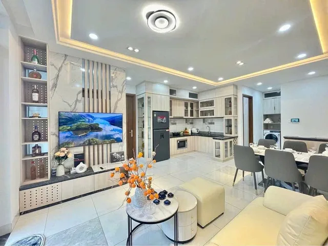 🇻🇳 CĂN HỘ TRUNG TÂM CẦN THƠ – PHÙ HỢP CHO VIỆT KIỀU CẦN NƠI NGHỈ NGƠI KHI VỀ VIỆT NAM