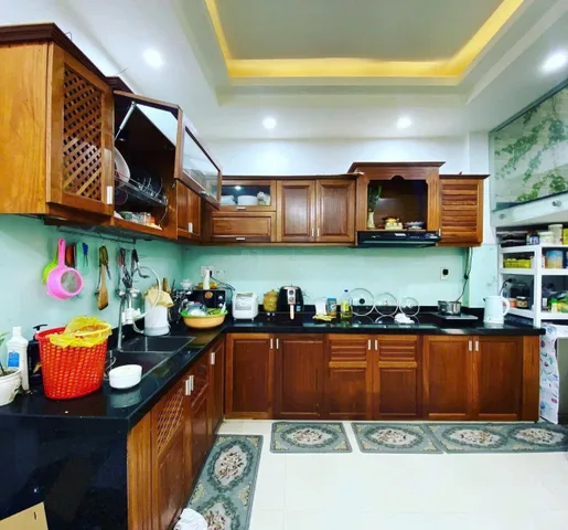 📌📌📌LÀM VIỆC TRỰC TIẾP GIÁ TỐT !!! Bán nhà Phú Lộc 14, Hòa Minh