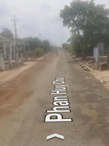Mặt tiền Phan Huy Chú kinh doanh 4,6x50m thổ cư 100m2, bán 1tỷ350