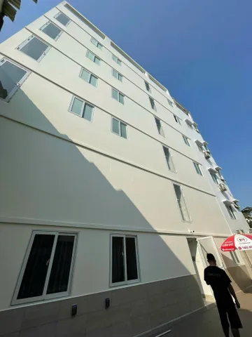Chính Chủ CHDV Hẻm 207/64 Nguyễn Văn Đậu – Giá 115 tỷ