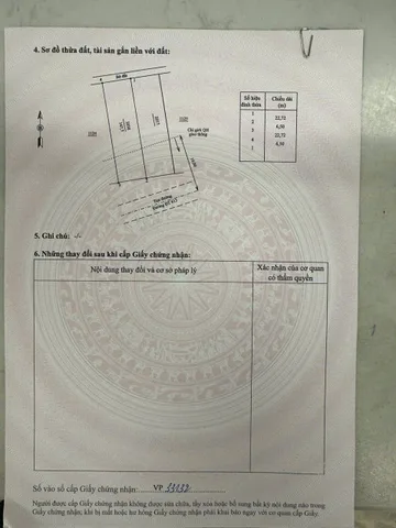 📌📌📌LÀM VIỆC TRỰC TIẾP GIÁ TỐT !!! Bán đất DT613, xã Bình Nguyên, Thăng Bình