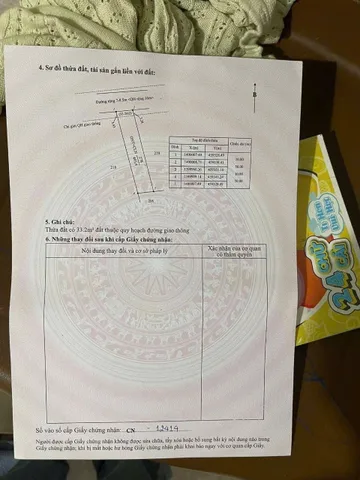 BÁn ĐẤT MẶT TIỀN ĐƯỜNG NHỰA