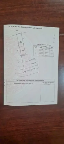 Bán đất 461.1m² có sẵn 161m² thổ cư ngang 10m giá 5.6 tỷ tại Xã Tân An Hội