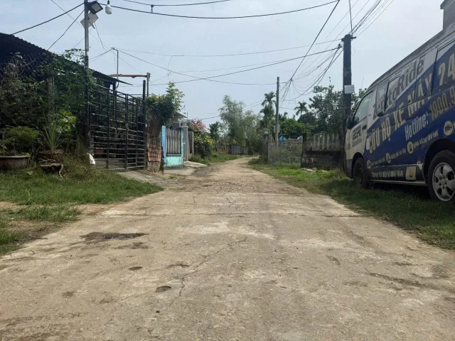 📌📌📌LÀM VIỆC TRỰC TIẾP GIÁ TỐT !!! Bán đất khu dân cư Điện Nam Bắc, Điện Bàn